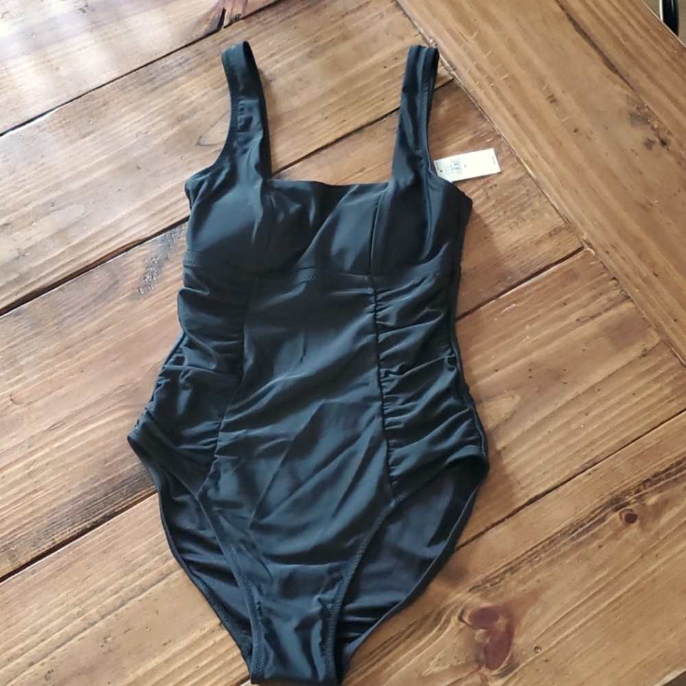 One Piece Swimsuit